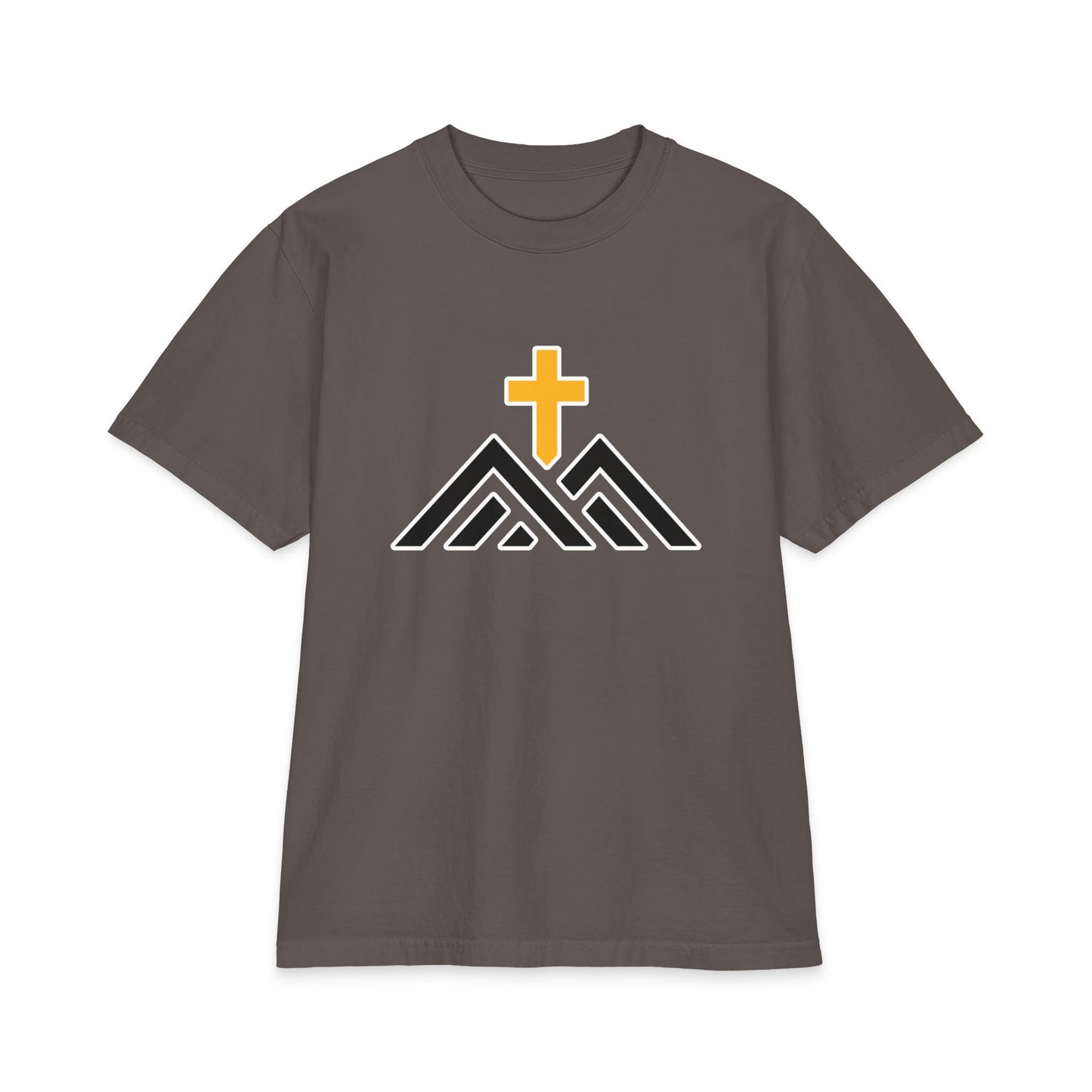 Max Heavyweight Short Sleeve Tee