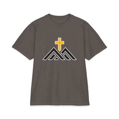 Max Heavyweight Short Sleeve Tee