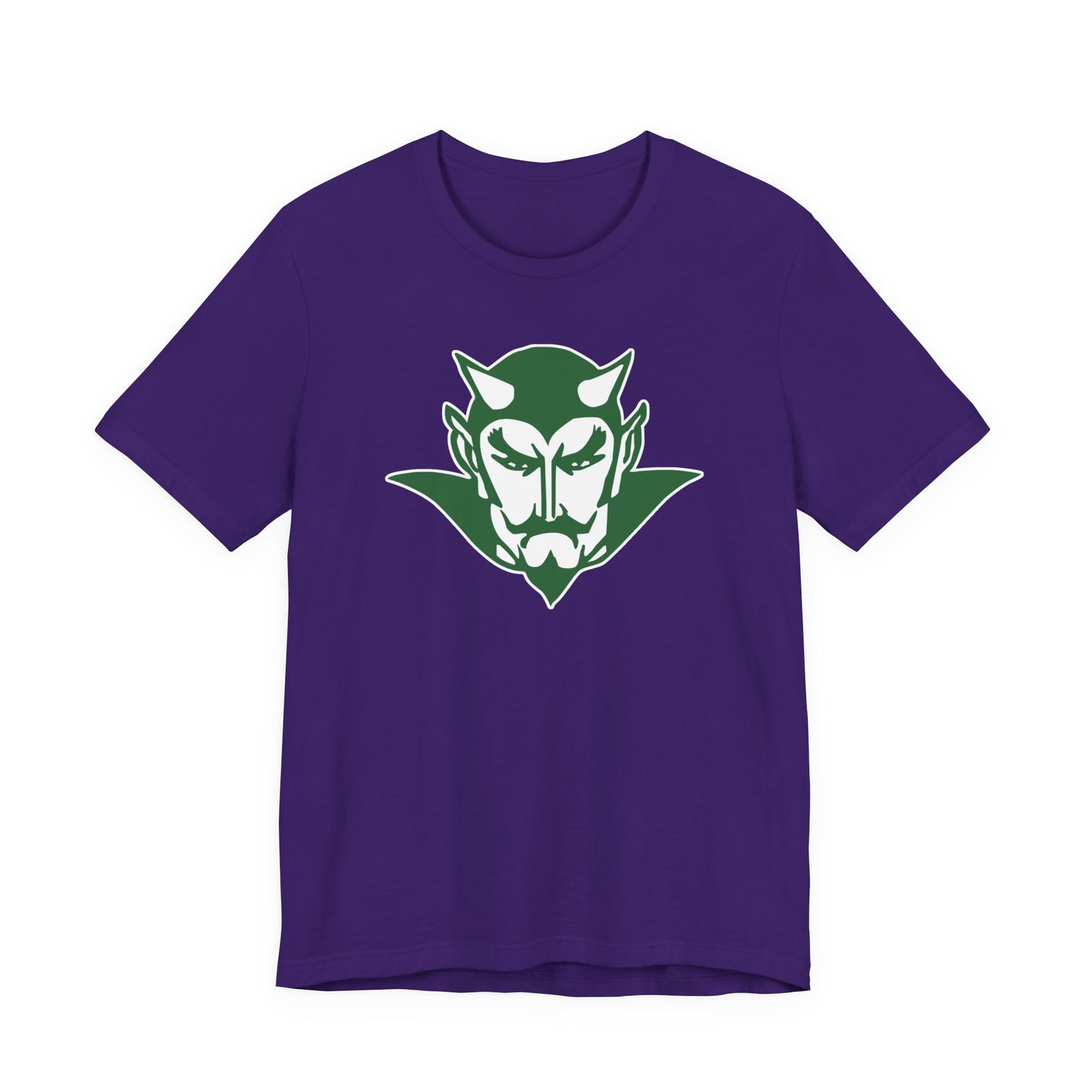 Jersey Short Sleeve Tee