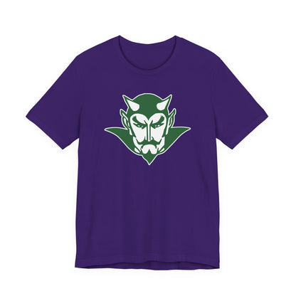 Jersey Short Sleeve Tee