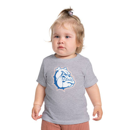 Baby Short Sleeve Tee
