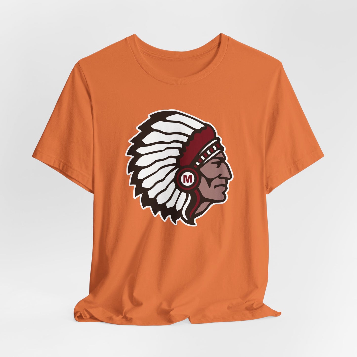 Jersey Short Sleeve Tee
