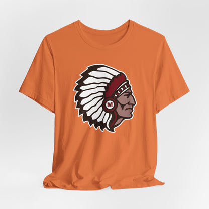 Jersey Short Sleeve Tee