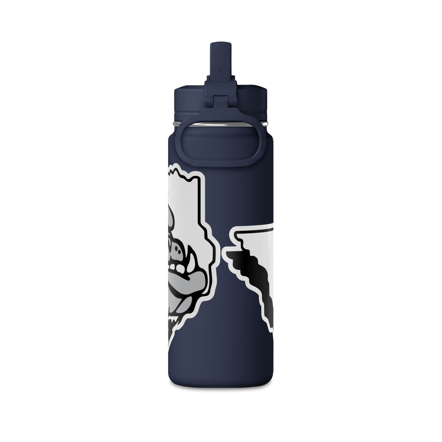 Mini Water Bottle, 20oz