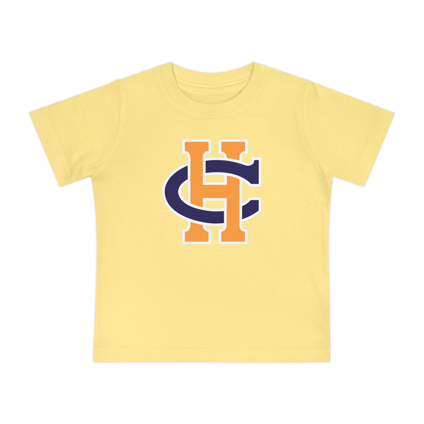 Baby Short Sleeve Tee
