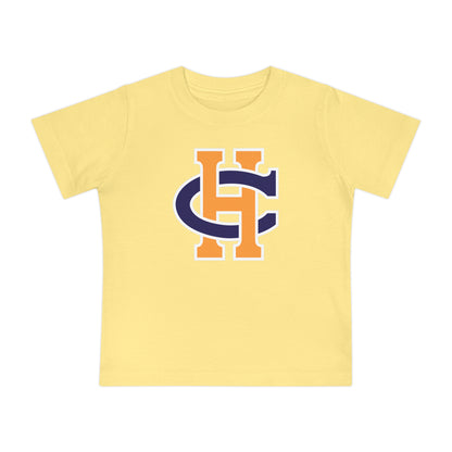 Baby Short Sleeve Tee
