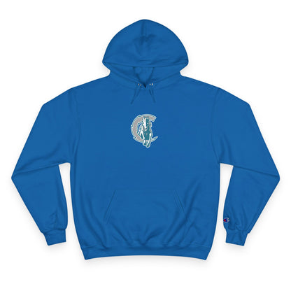 Champion Powerblend Fleece Pullover Hoodie