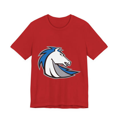 Jersey Short Sleeve Tee
