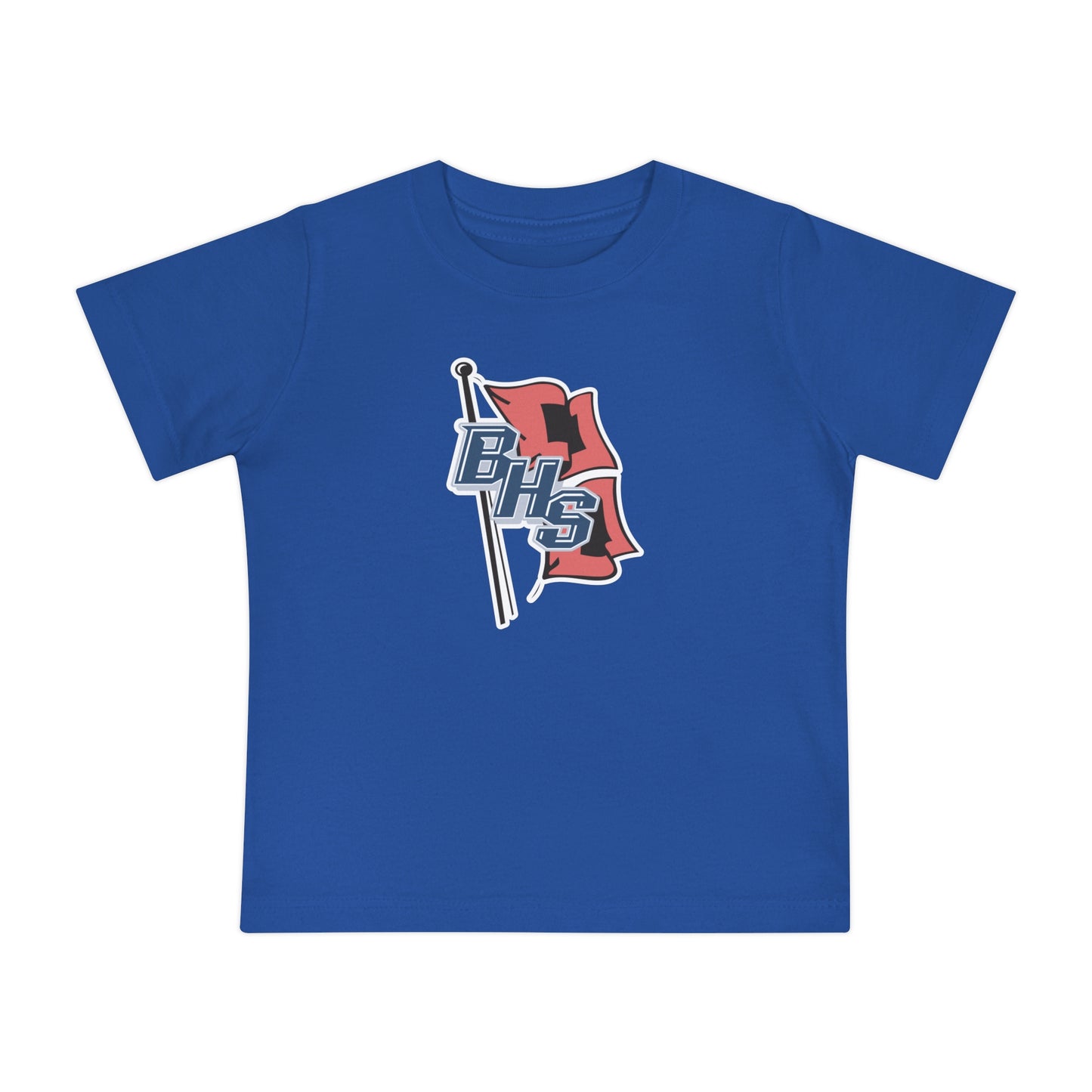 Baby Short Sleeve Tee