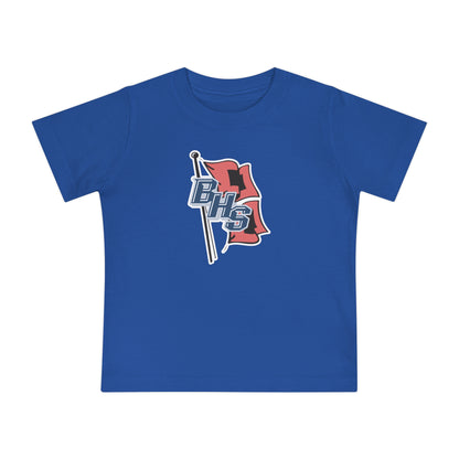 Baby Short Sleeve Tee