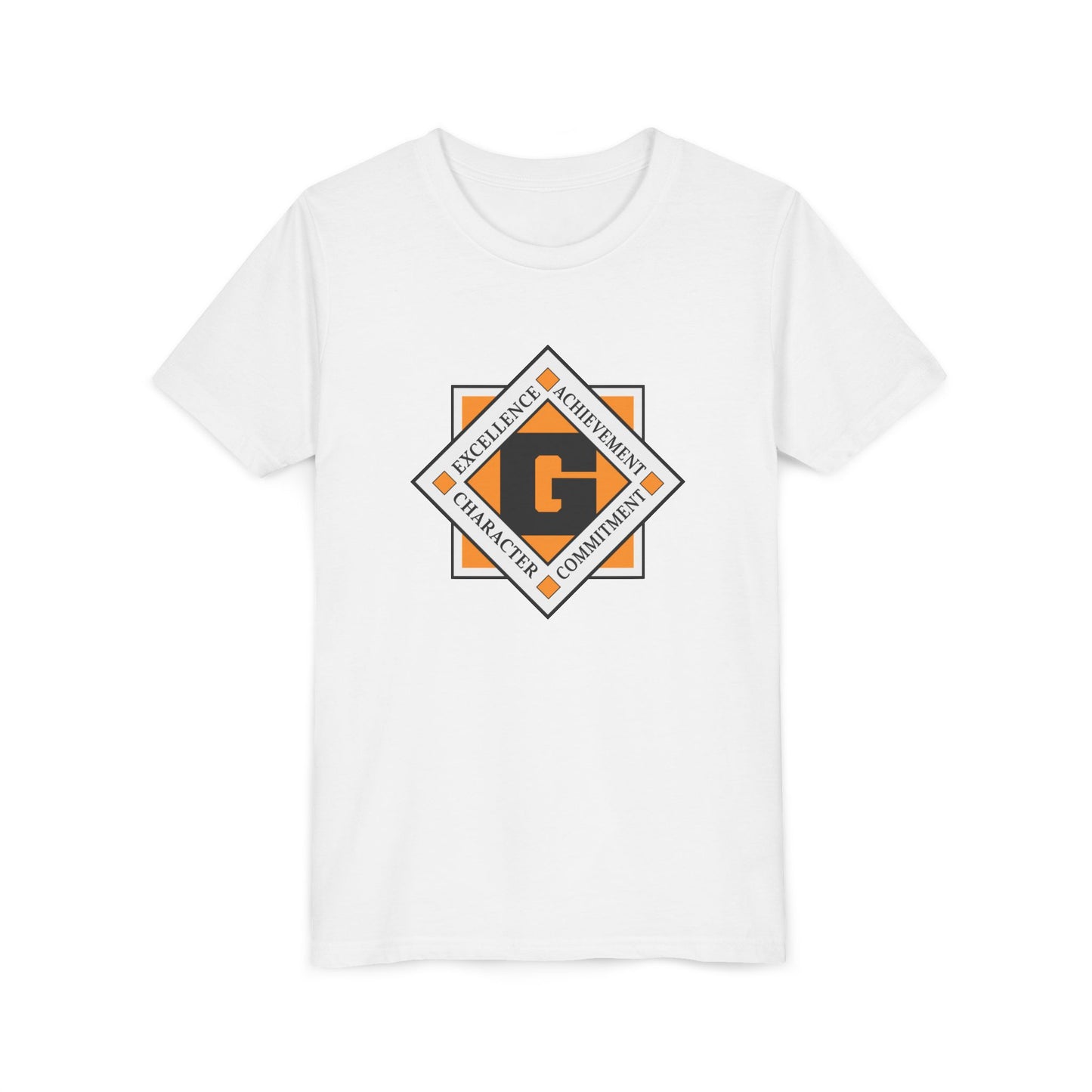 Youth Short Sleeve Tee