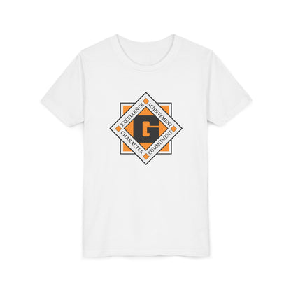 Youth Short Sleeve Tee