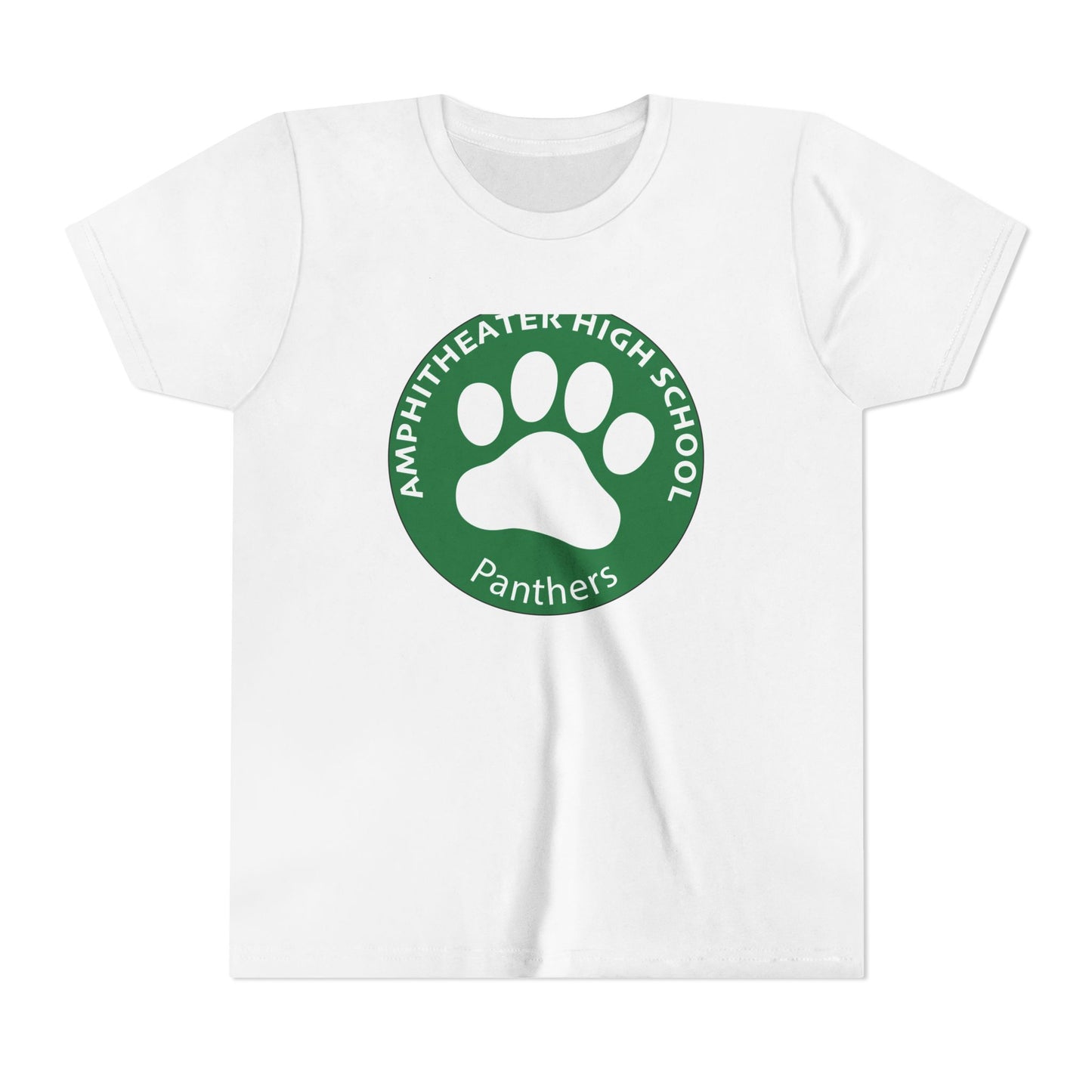 Youth Short Sleeve Tee