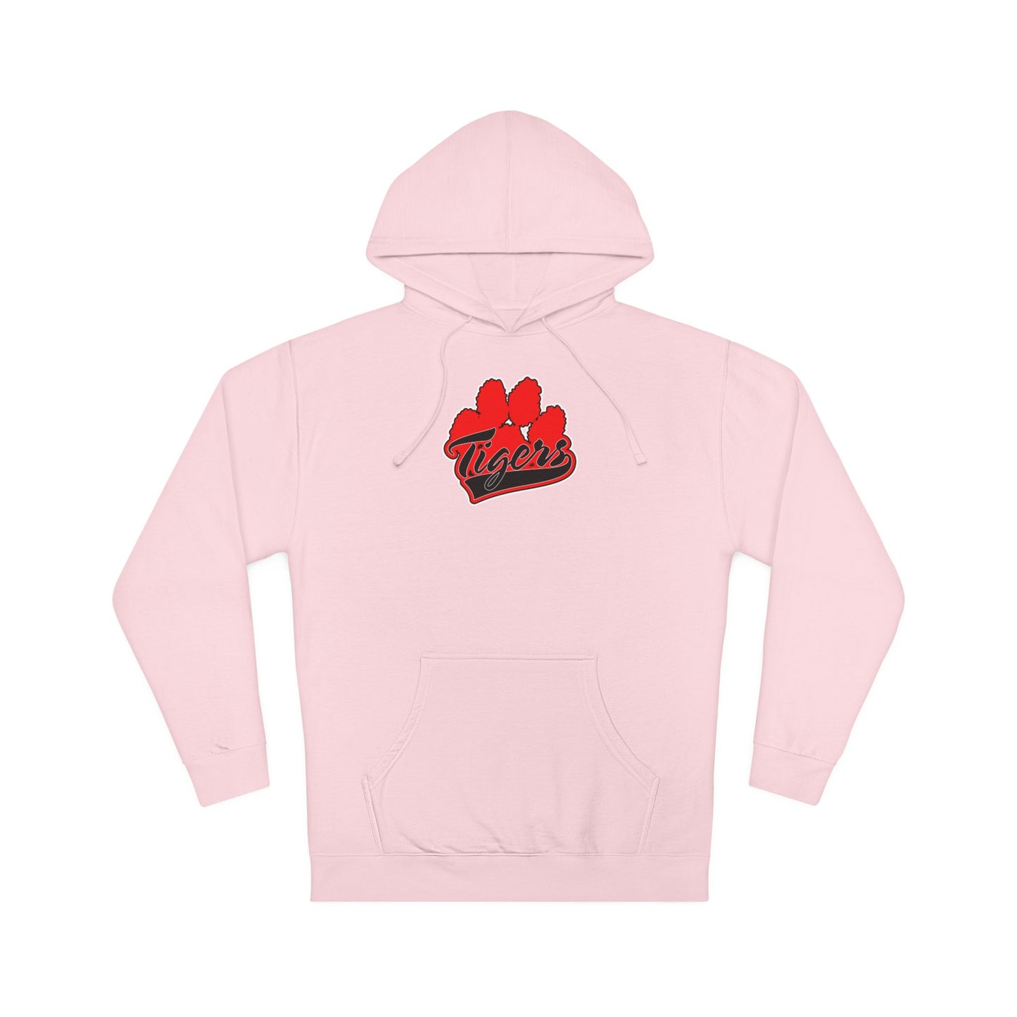 Midweight Pullover Hoodie