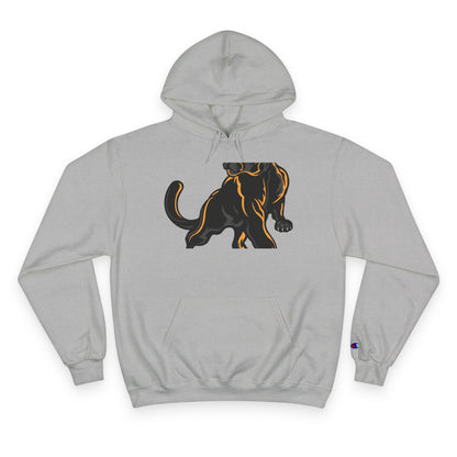 Champion Powerblend Fleece Pullover Hoodie
