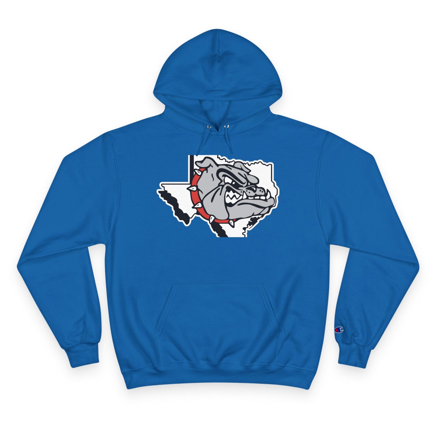 Champion Powerblend Fleece Pullover Hoodie