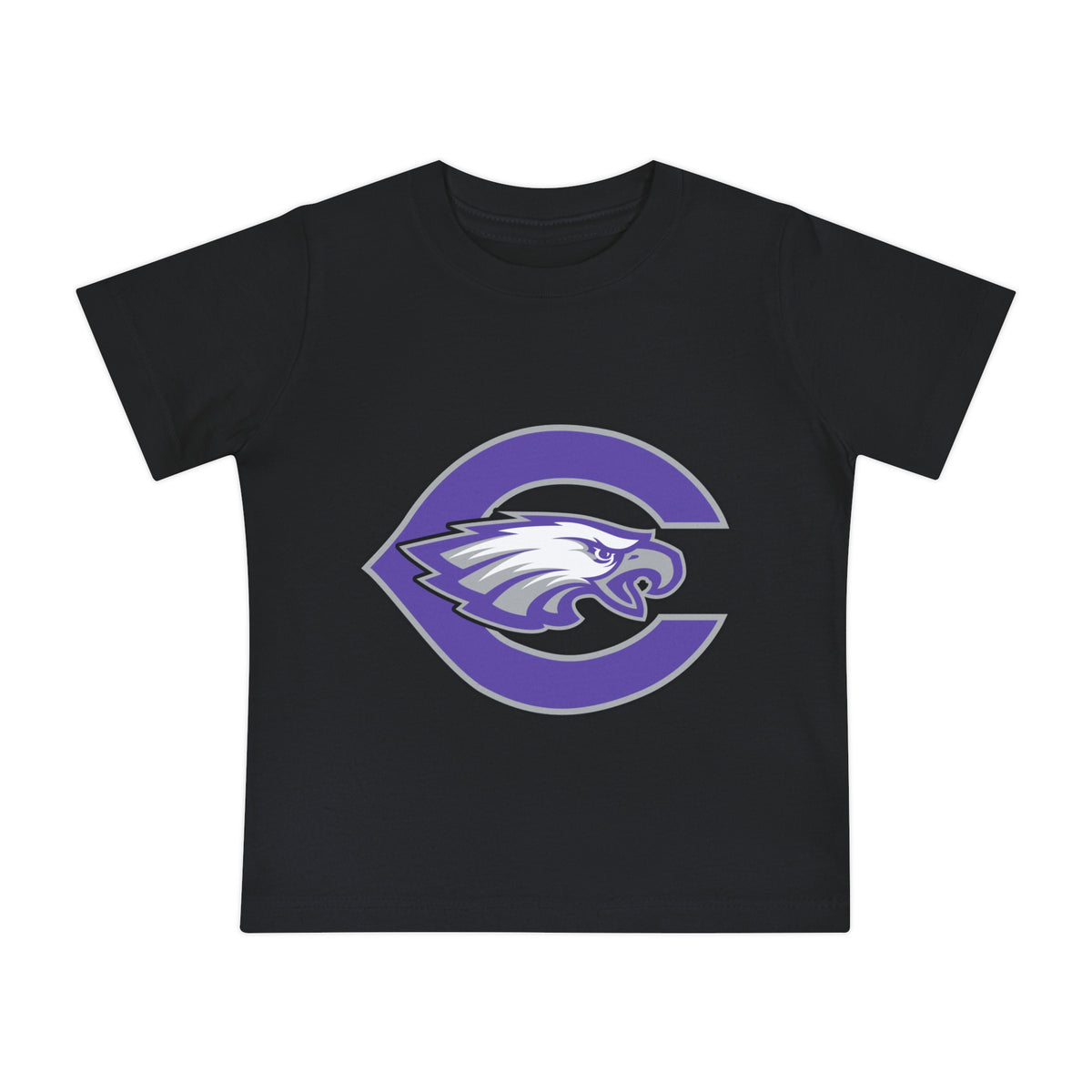 Baby Short Sleeve Tee
