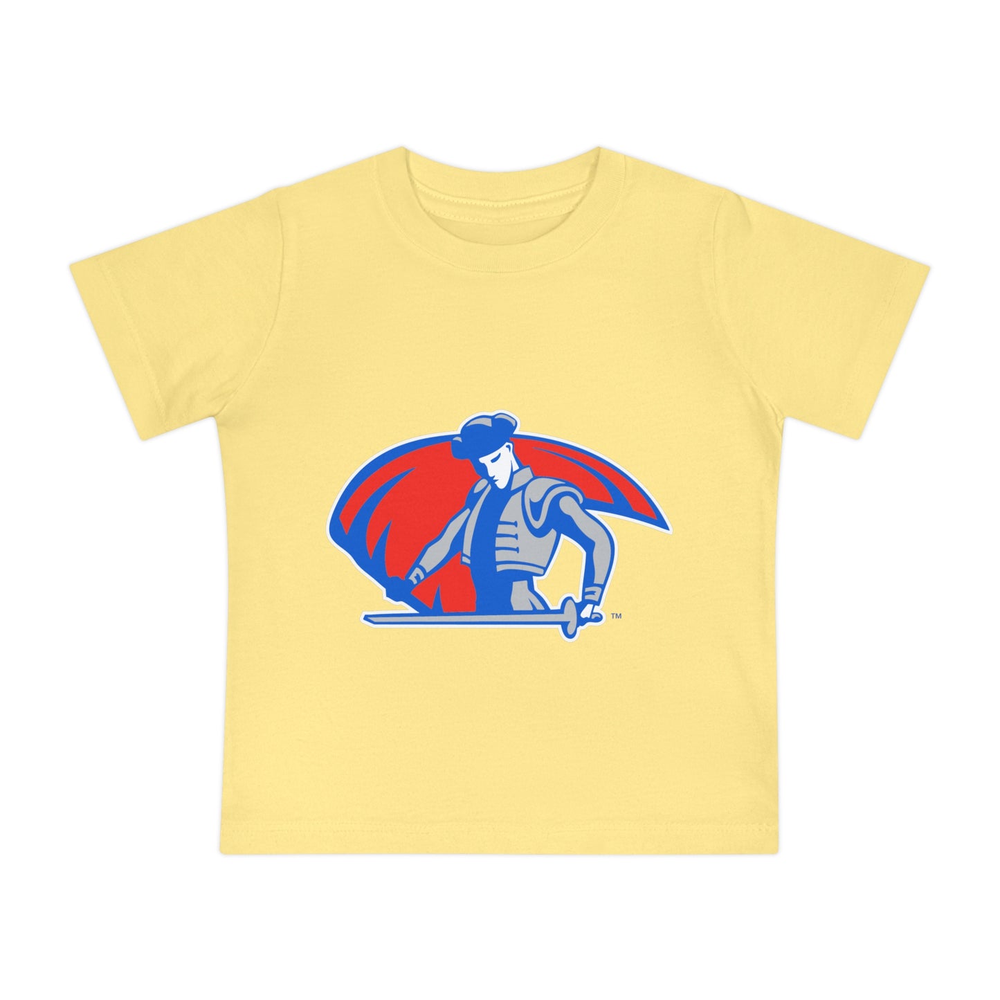 Baby Short Sleeve Tee