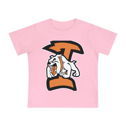 Baby Short Sleeve Tee