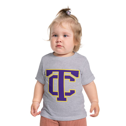 Baby Short Sleeve Tee
