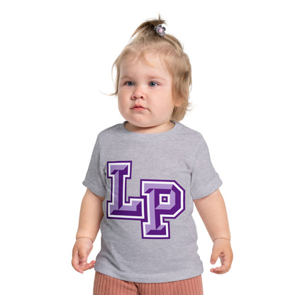 Baby Short Sleeve Tee