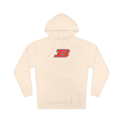 Midweight Pullover Hoodie
