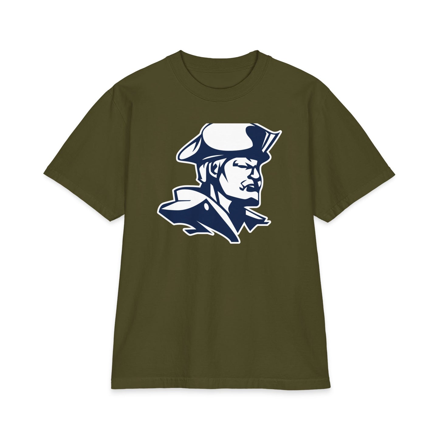 Max Heavyweight Short Sleeve Tee