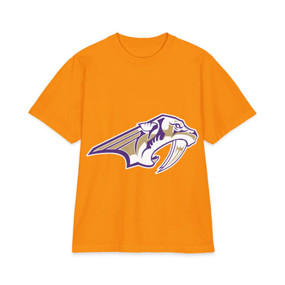 Max Heavyweight Short Sleeve Tee