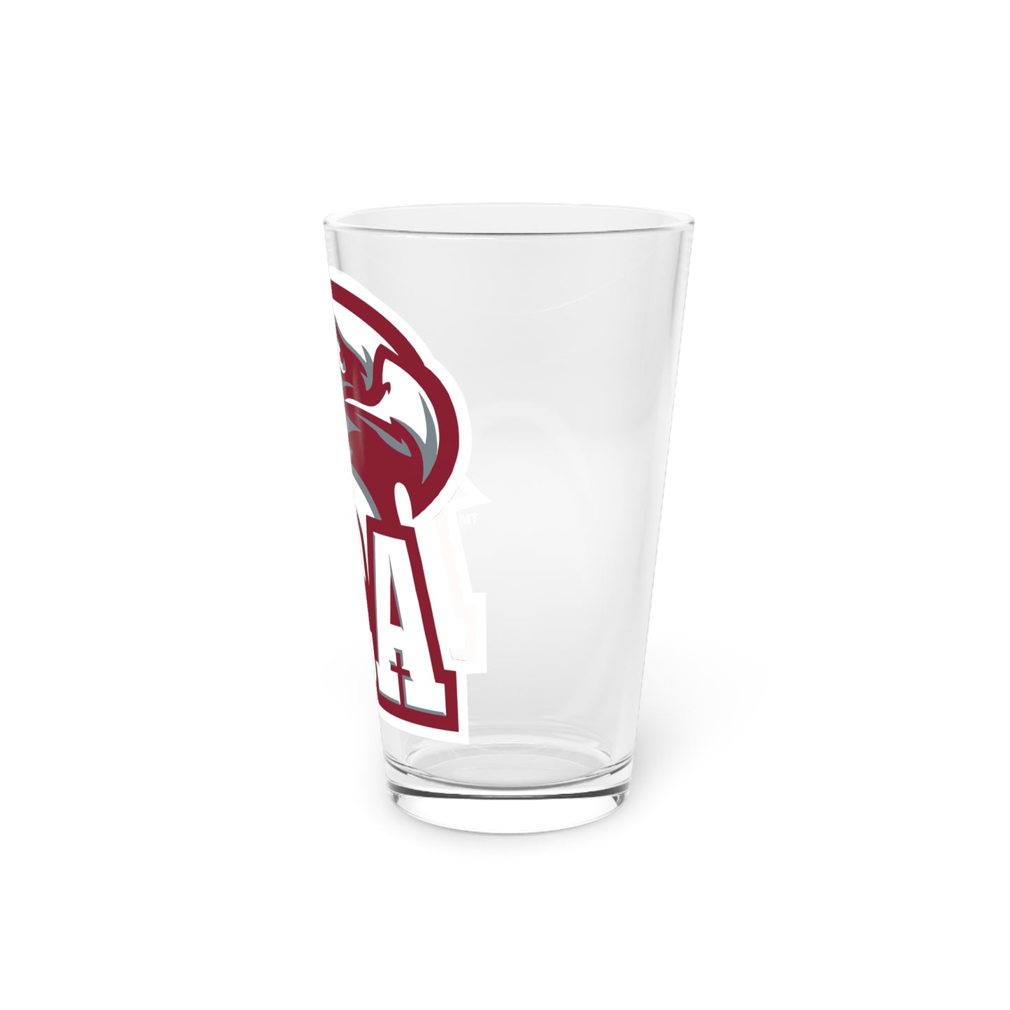 16oz Glass