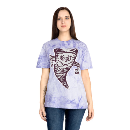 Color Blast School Spirit Tee