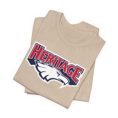 Jersey Short Sleeve Tee