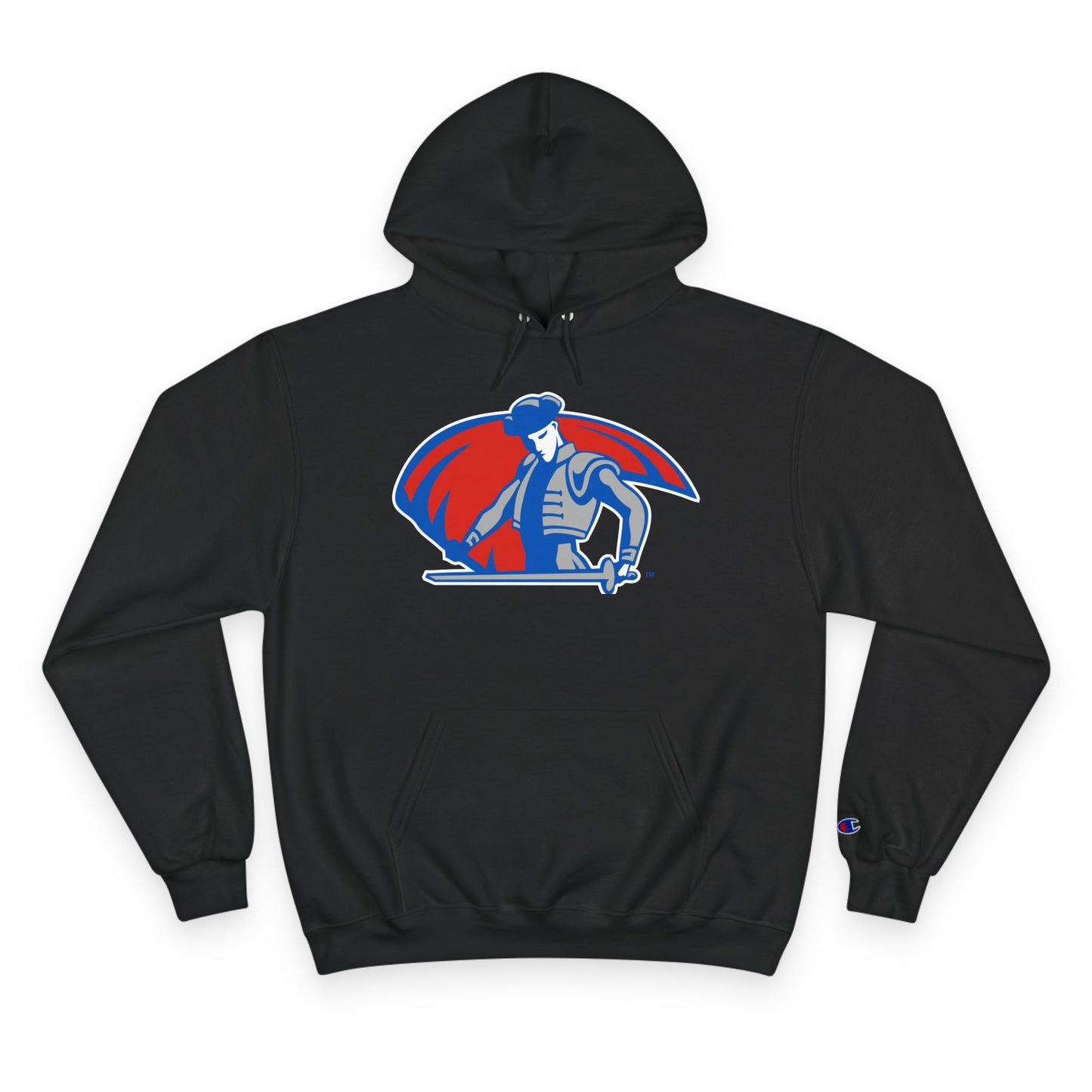 Champion Powerblend Fleece Pullover Hoodie