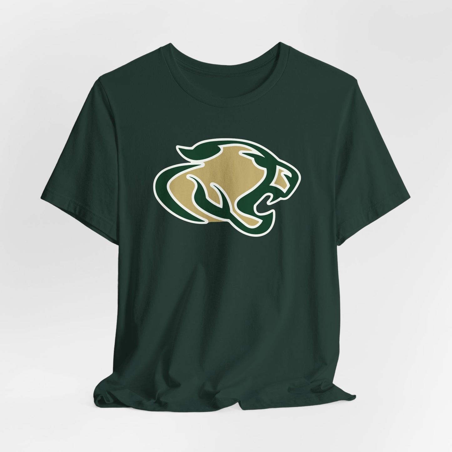 Jersey Short Sleeve Tee