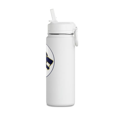 Mini Water Bottle, 20oz
