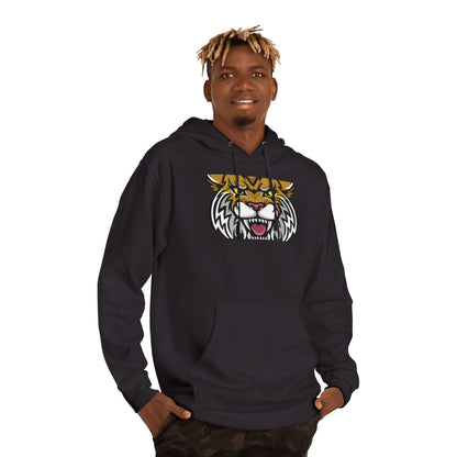 Midweight Pullover Hoodie