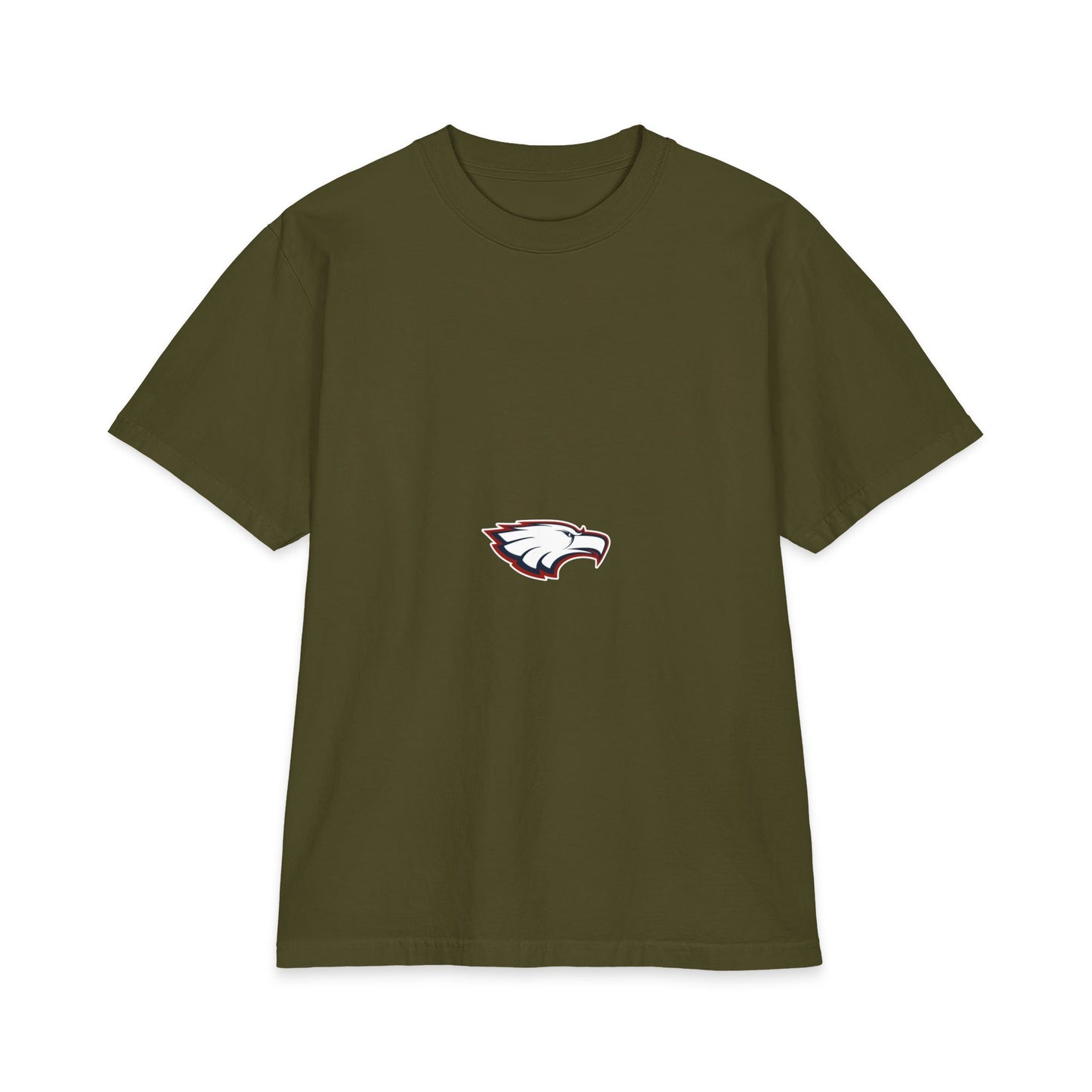 Max Heavyweight Short Sleeve Tee