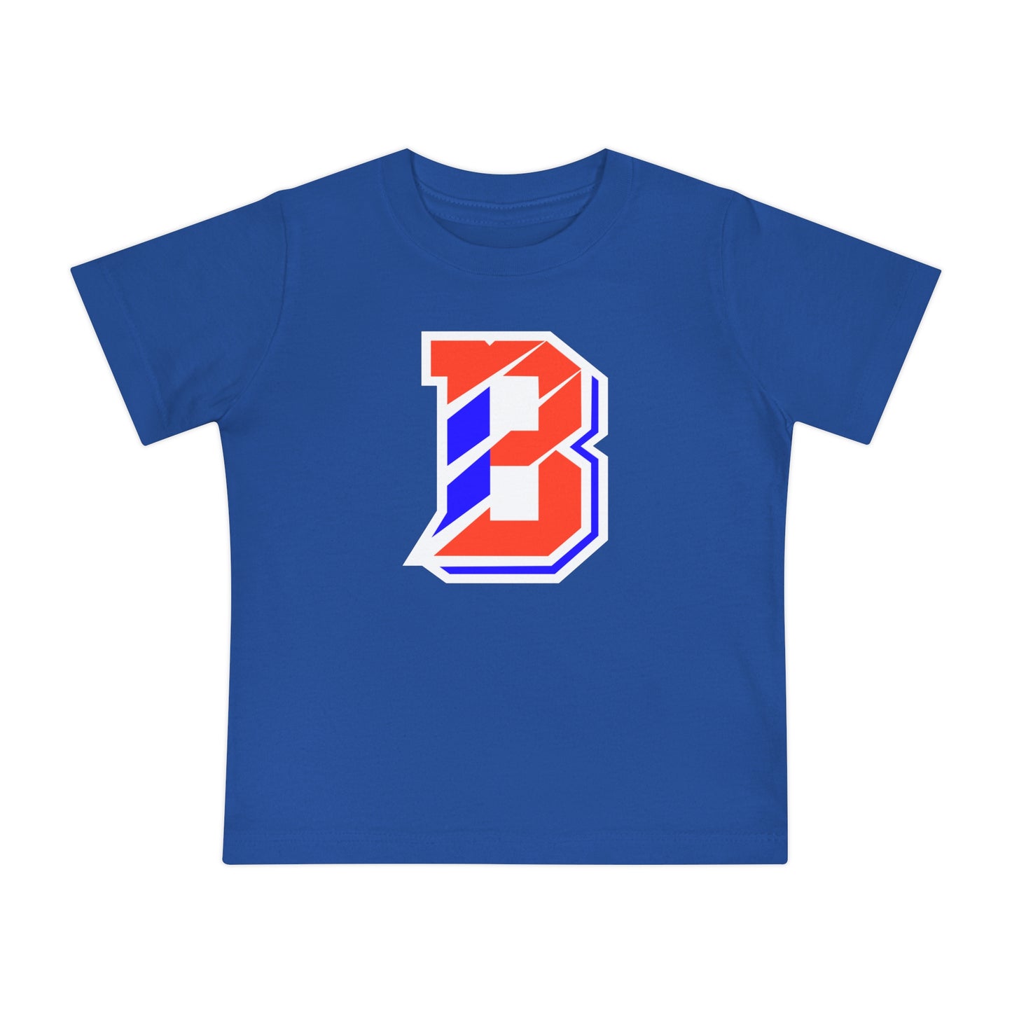 Baby Short Sleeve Tee