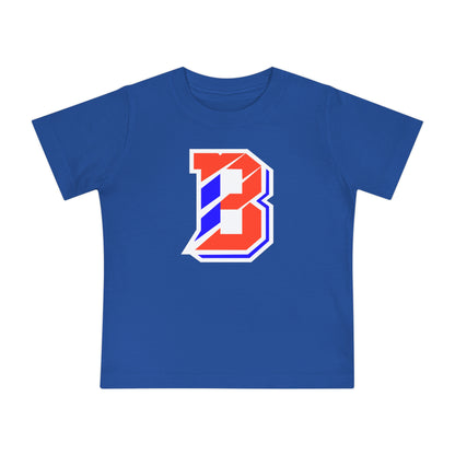 Baby Short Sleeve Tee