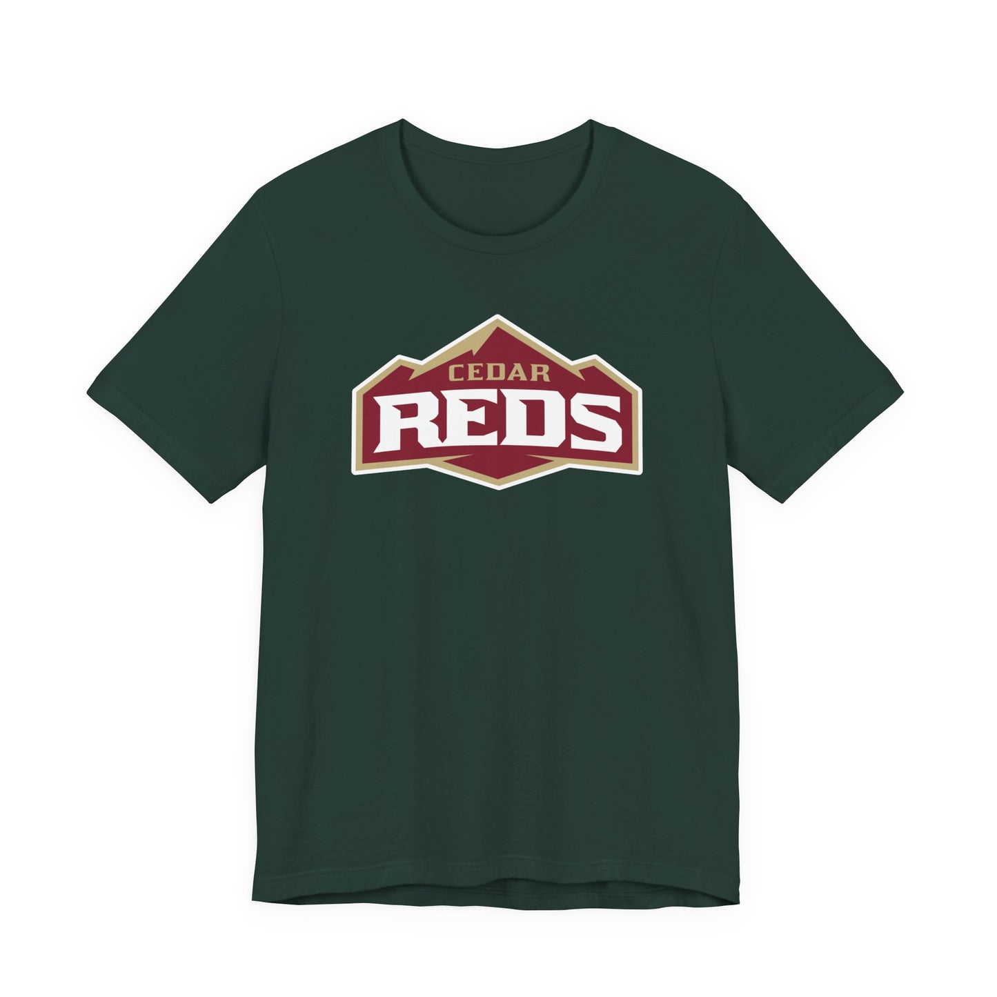 Jersey Short Sleeve Tee