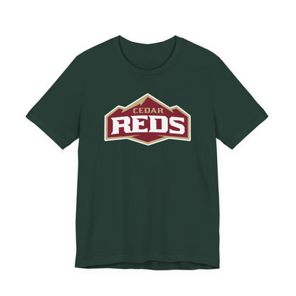 Jersey Short Sleeve Tee