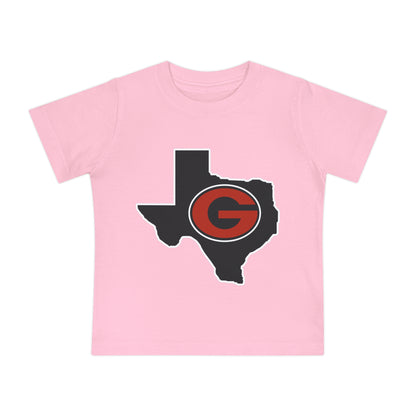 Baby Short Sleeve Tee