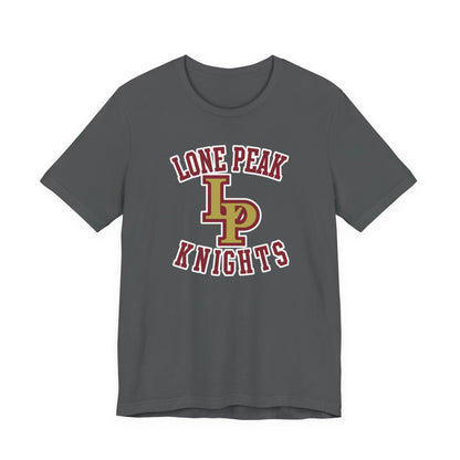 Jersey Short Sleeve Tee