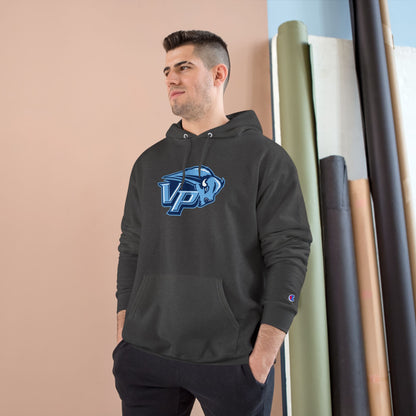 Champion Powerblend Fleece Pullover Hoodie
