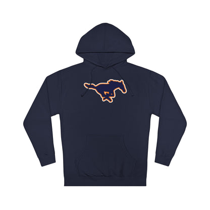 Midweight Pullover Hoodie