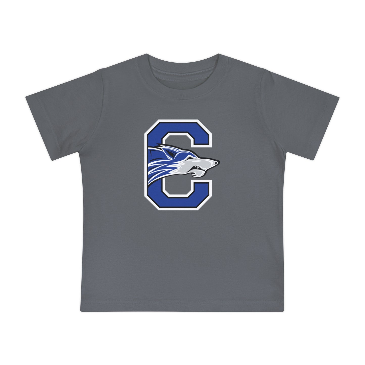 Baby Short Sleeve Tee