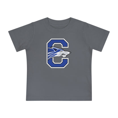 Baby Short Sleeve Tee