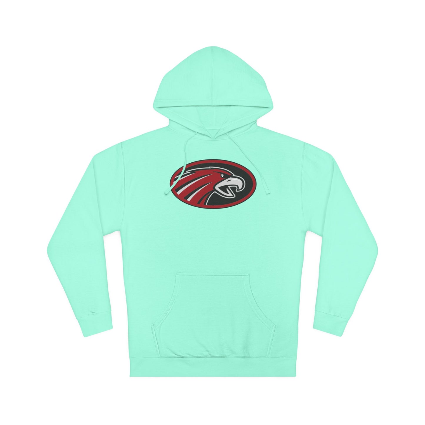 Midweight Pullover Hoodie