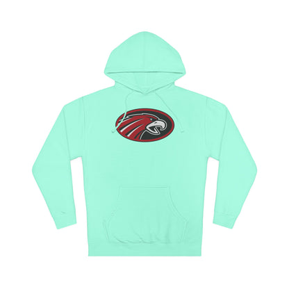 Midweight Pullover Hoodie
