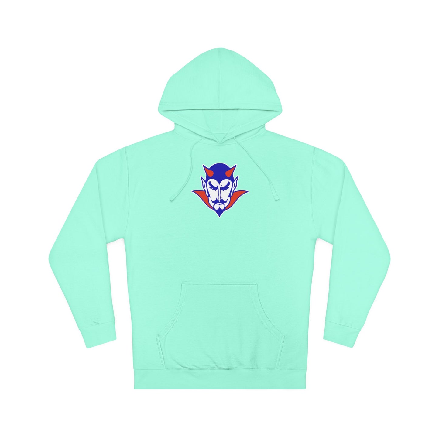 Midweight Pullover Hoodie
