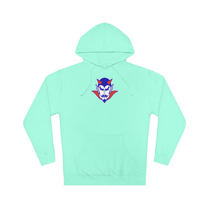 Midweight Pullover Hoodie